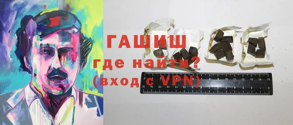 крисы Кулебаки