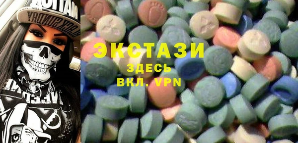 крисы Кулебаки