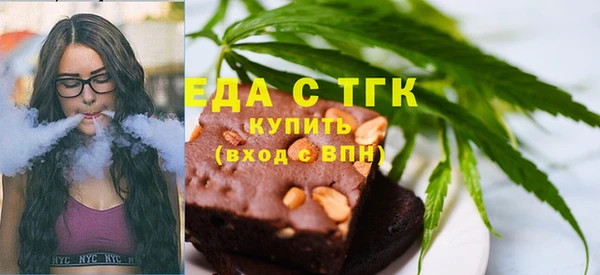 крисы Кулебаки